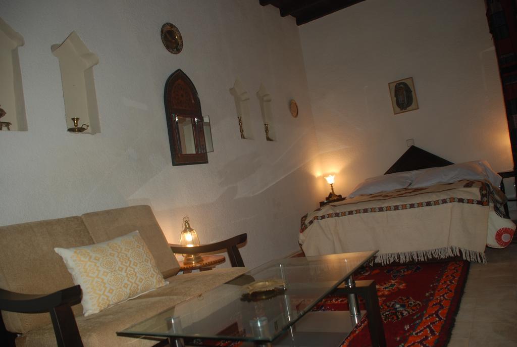 Arambys Guest house