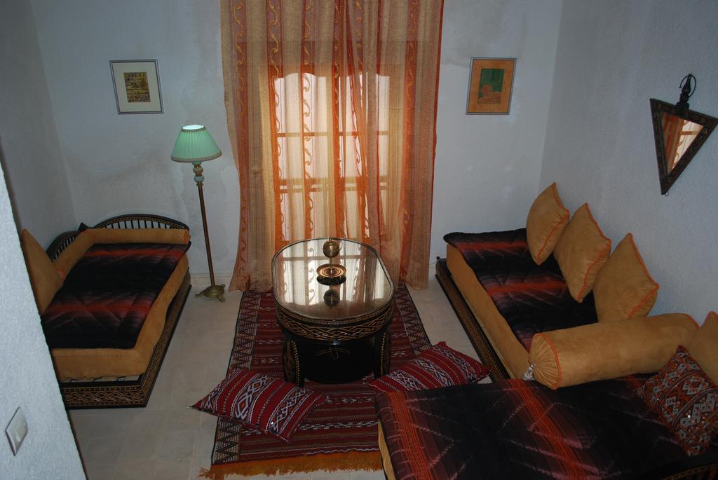 Arambys Guest house