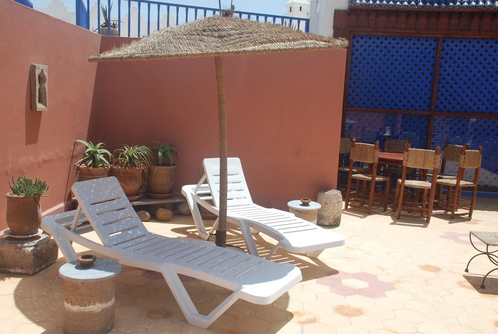 Guest house Arambys 3*