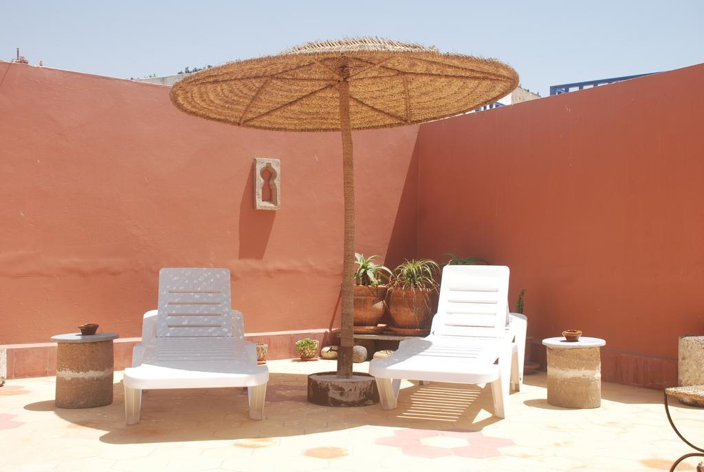 Arambys Guest house