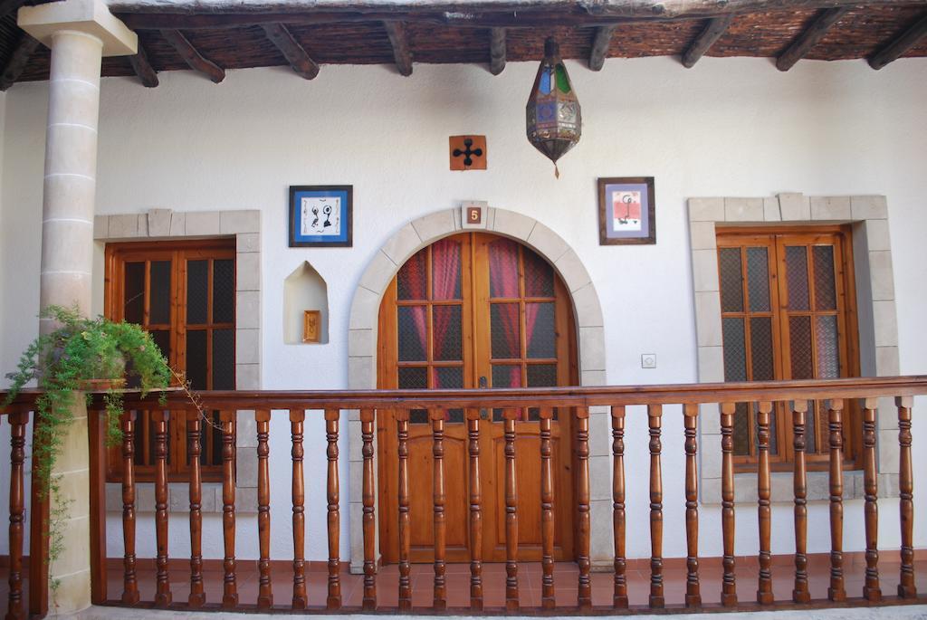 Guest house Arambys 3*