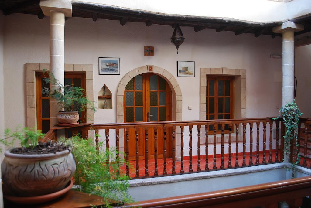 Guest house Arambys Essaouira