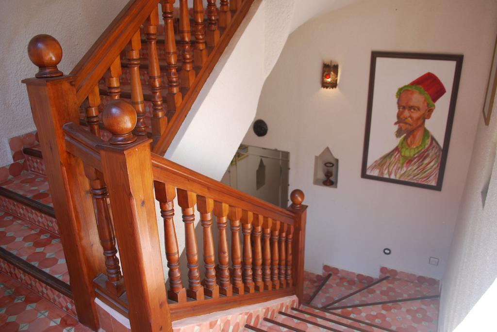 Arambys Essaouira