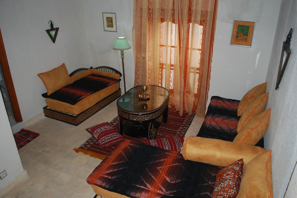Guest house Arambys