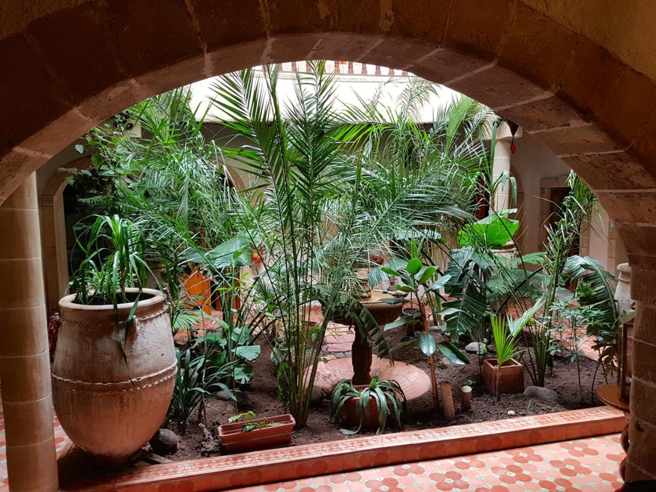 Guest house Arambys